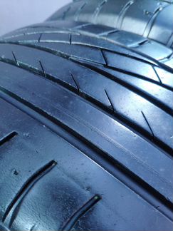 Goodyear Excellence 215/55/17