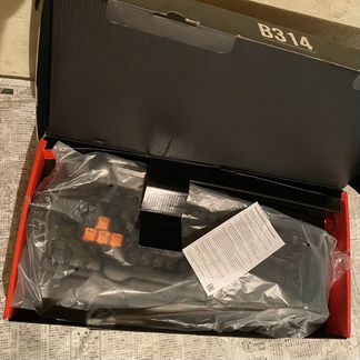 Игровая клавиатура A4Tech Bloody B314