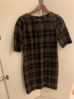 Платье женское gant