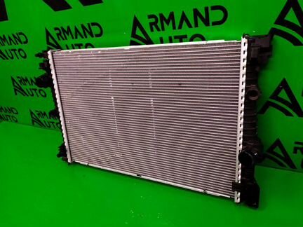 Радиатор охлаждения Bmw X3 G01 2017