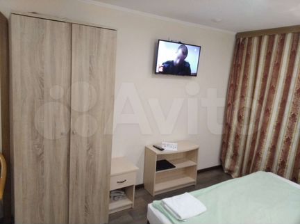 1-к квартира, 21 м², 10/16 эт.