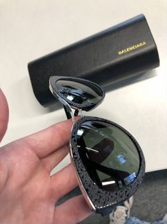 Очки Balenciaga солнцезащитные женские