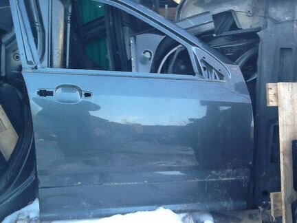 Дверь правая Кадиллак SRX 1