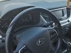Hyundai Solaris 1.6 AT, 2017, 55 000 км объявление продам