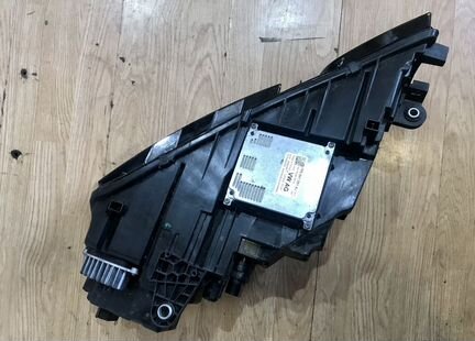 Фара правая LED Skoda Octavia A7 2017-н.в