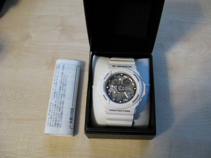 Мужские часы casio GA-300 (sn.5290)