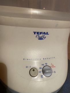 Стерилизатор подогреватель Tefal