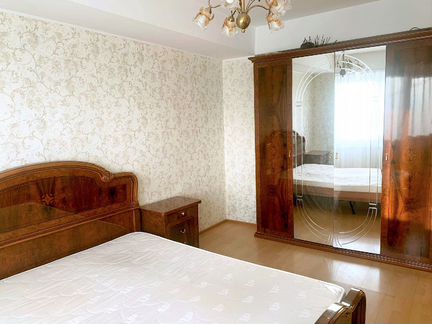 Комната 21 м² в 3-к, 5/9 эт.