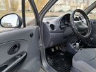 Daewoo Matiz 0.8 МТ, 2013, 55 700 км объявление продам
