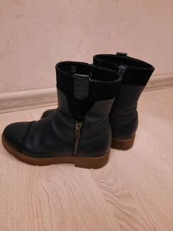 Ботинки зимние Ralf Ringer, р.33