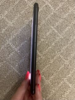 iPhone 7+ на 128Gb