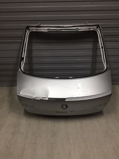 Дверь багажника Skoda Octavia