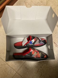 Женские домашние тапочки