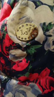 Пальто L3V(noble people) 9 лет