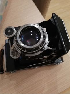 Фотоаппарат москва-5