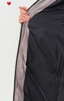 Пальто женское Elardis демисезонное удобное теплое