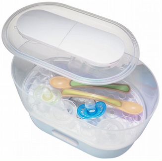 Стерилизатор gorenje Новый