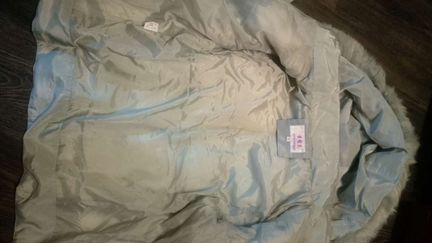 Куртка для девочки