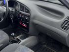 Chevrolet Lanos 1.5 МТ, 2007, 130 000 км объявление продам
