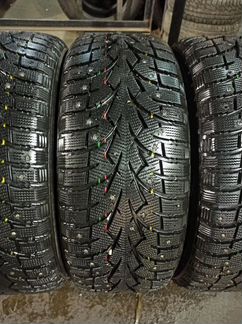 235 55 17 Toyo бу Шины Зимние 235 55 R17 102L