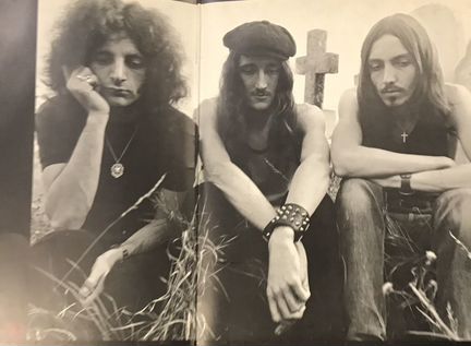 Atomic Rooster -1970