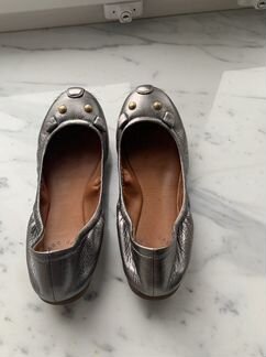 Балетки Marc Jacobs