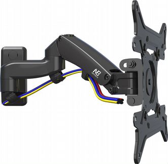 North Bayou NB F300 кронштейн на стену газ лифт