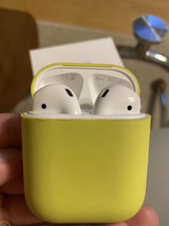 Airpods 2