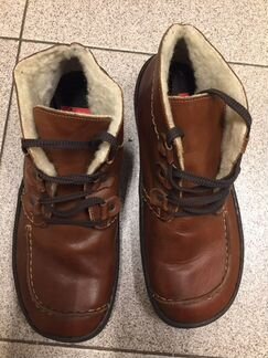 Ботинки Rieker зима