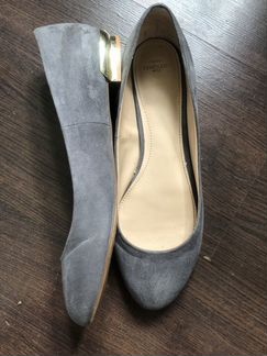 Балетки Zara