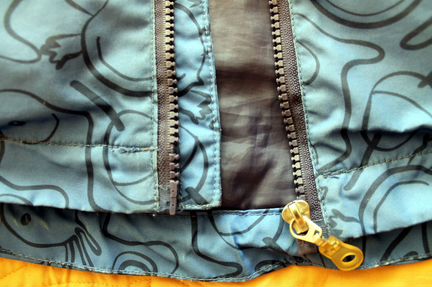 Демисезонный костюм Lassie. Размер 92