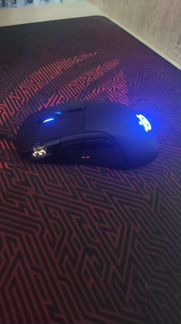 Игровая мышь SteelSeries Rival 710