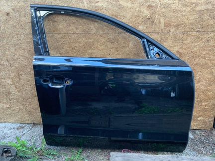 Дверь Audi A8 D4/4H 2012г