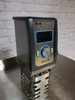 Термостат (Сувид) Grant SV200