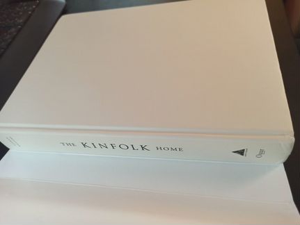 Kinfolk home. Interiors for slow living