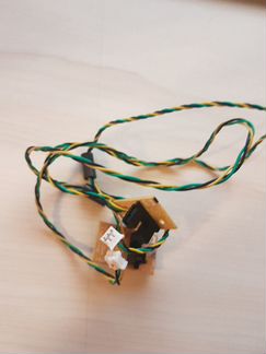 Моторы электрические 9В коллекторные