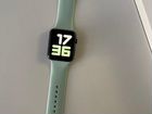 Apple watch 1 42mm хорошее состояние