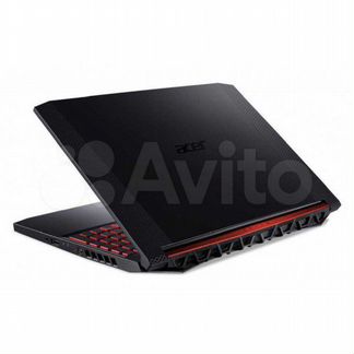 Игровой Ноутбук acer Nitro 5 AN515-54-55YG, 15.6