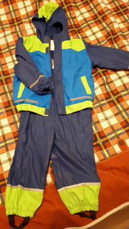 Комплект верхней одежды