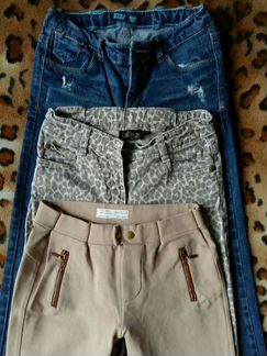 Джинсы levis 134р
