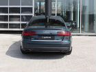 Audi A6 2.0 AMT, 2015, 115 000 км объявление продам