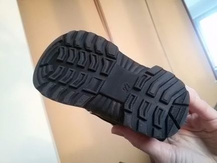 Валенки финские