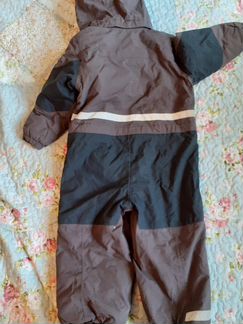 Комбинезон HM 98