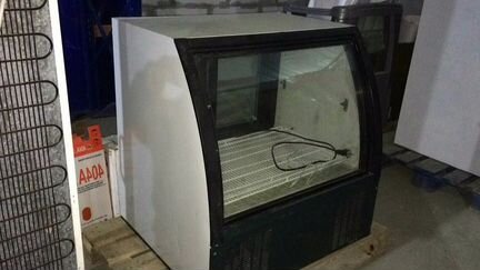 Прилавок охлаждаемый Klimasan