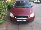 Ford C-MAX 2.0 МТ, 2005, 300 000 км