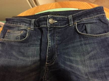 Джинсы мужские Calvin Klein р. 50-52