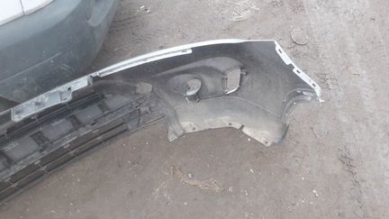 Бампер Suzuki Grand Vitara 3 JT