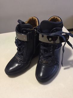 Ботильоны Nando Muzi