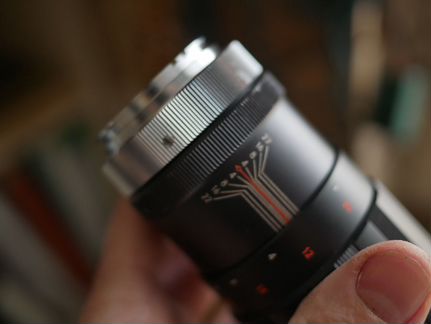 MD SUN tele 200 mm f 4 механический телеобъектив