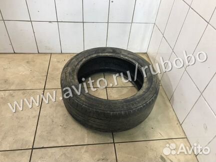 Шина летняя Kumho Solus KH17 225/50R17 - 1 шт